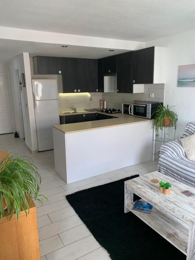 Apartamento En Playa Del Albir Alicante Bagian luar foto